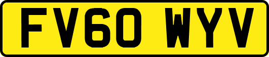 FV60WYV