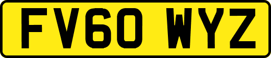 FV60WYZ