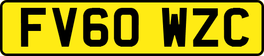 FV60WZC