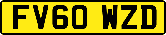FV60WZD