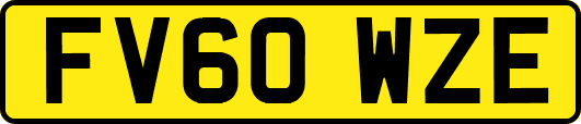 FV60WZE