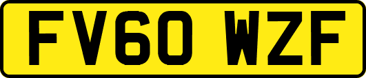 FV60WZF