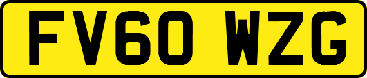 FV60WZG