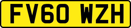 FV60WZH