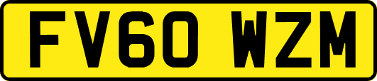 FV60WZM