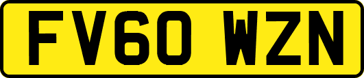FV60WZN
