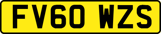 FV60WZS