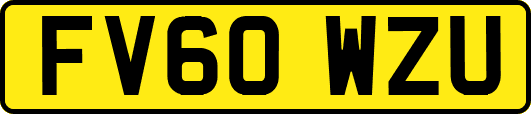 FV60WZU