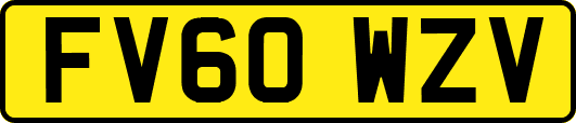 FV60WZV