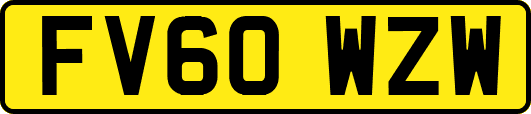 FV60WZW