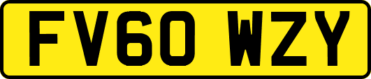 FV60WZY
