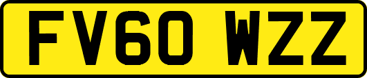 FV60WZZ