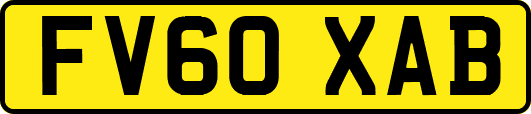 FV60XAB