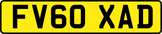FV60XAD