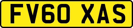 FV60XAS