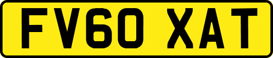 FV60XAT
