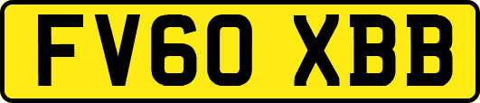 FV60XBB