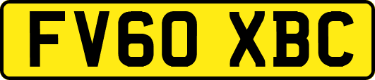 FV60XBC