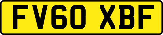 FV60XBF