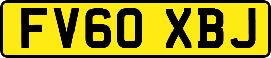 FV60XBJ