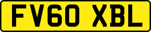 FV60XBL