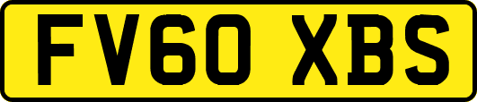 FV60XBS