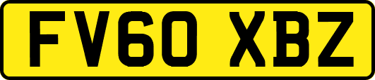 FV60XBZ