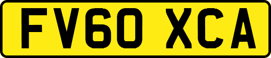 FV60XCA