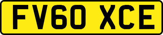 FV60XCE