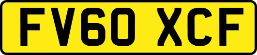 FV60XCF