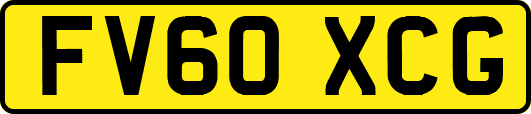 FV60XCG