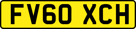 FV60XCH
