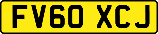FV60XCJ