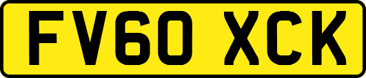 FV60XCK