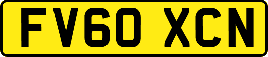 FV60XCN