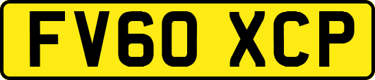FV60XCP