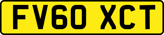 FV60XCT
