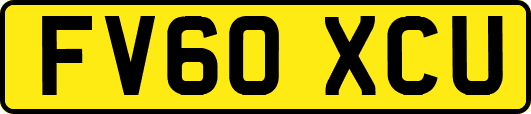 FV60XCU