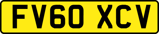 FV60XCV