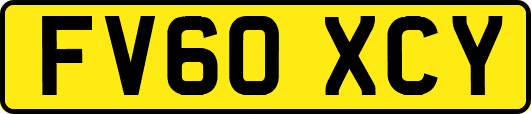FV60XCY