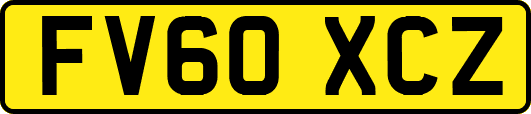 FV60XCZ