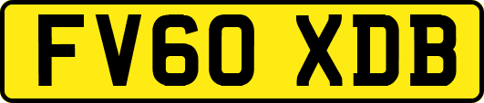 FV60XDB