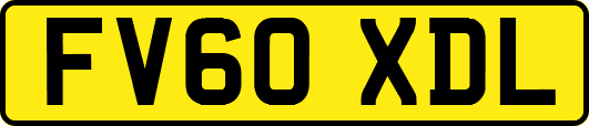 FV60XDL