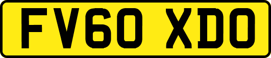 FV60XDO