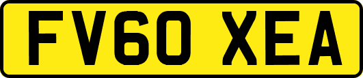 FV60XEA