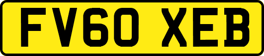 FV60XEB