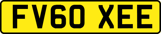 FV60XEE