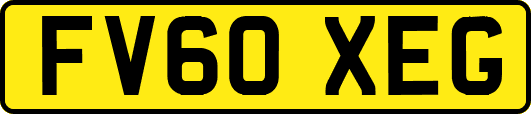 FV60XEG