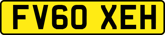 FV60XEH