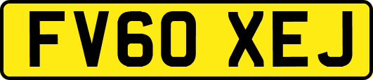 FV60XEJ